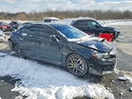 Subaru WRX 2021