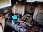 Honda Odyssey 2011