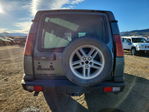 Land Rover Discovery 2004