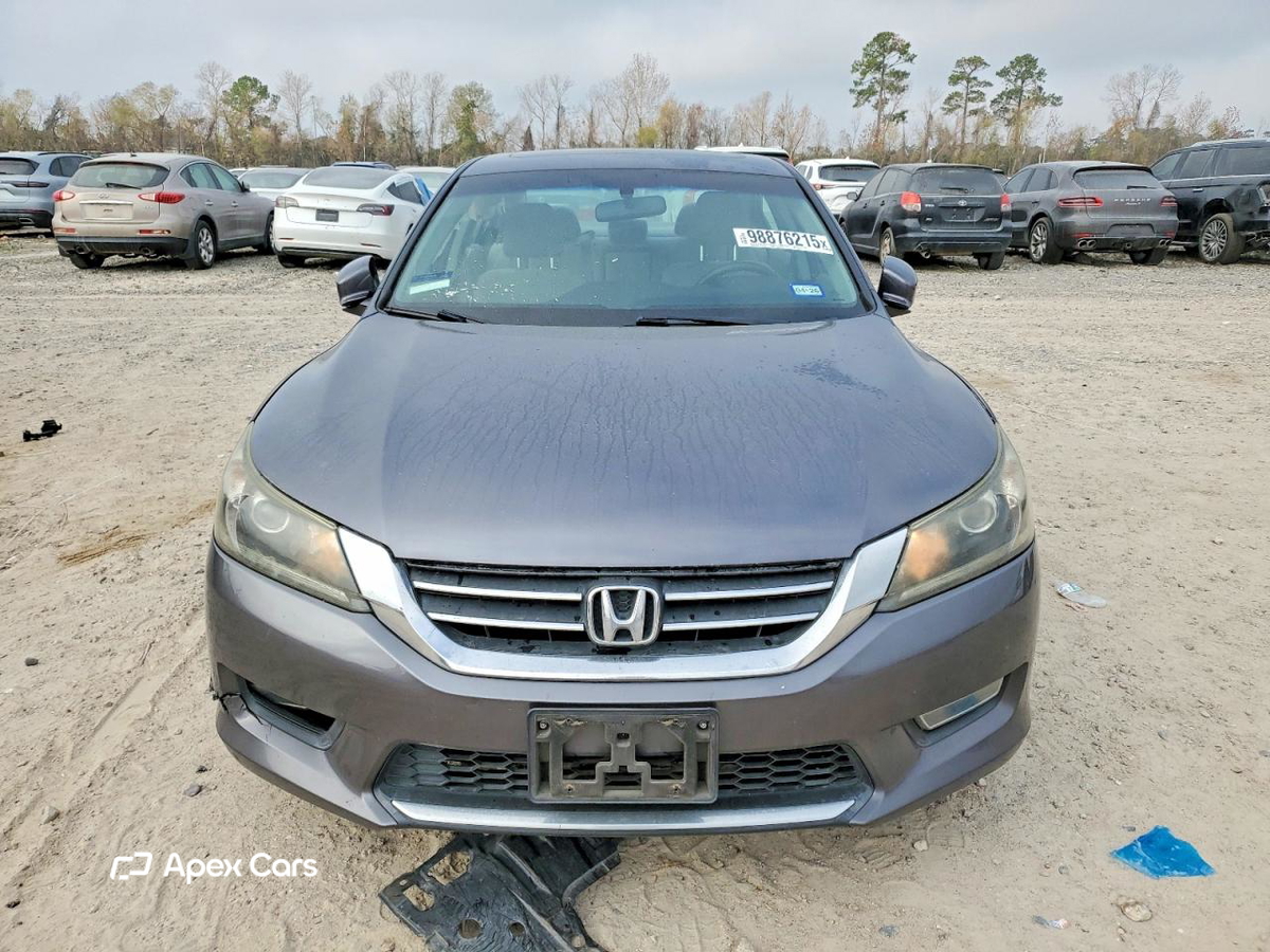 Honda Accord 2013