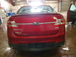 Ford Taurus 2016