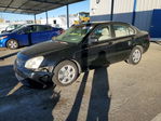 Kia Optima 2007
