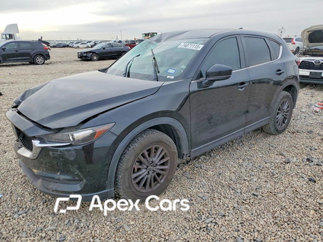 Mazda CX-5 2018 - Image 1 of 13