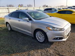 Ford Fusion 2013