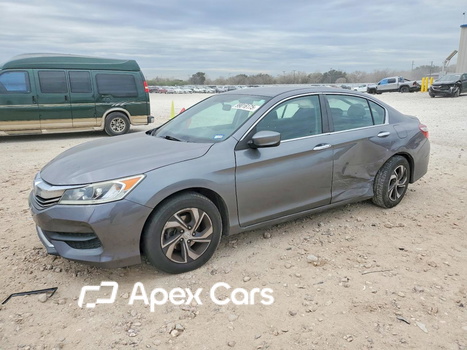 Honda Accord 2017 - Image 1 of 13