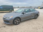 Honda Accord 2017