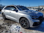 Audi Q8 2019