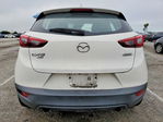 Mazda CX-3 2016