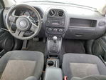 Jeep Compass 2011