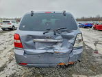 Kia Sorento 2008