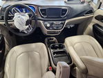 Chrysler Voyager 2021