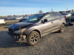 Subaru XV 2014