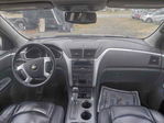 Chevrolet Traverse 2010