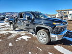 Chevrolet Silverado 2020