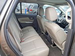 Ford Edge 2012