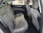 Ford Fusion 2016