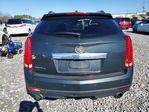 Cadillac SRX 2014