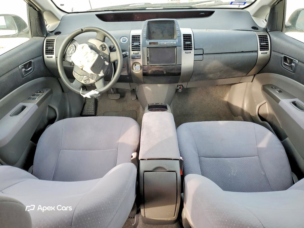 Toyota Prius 2007