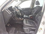 Volkswagen Tiguan 2012