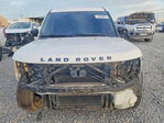 Land Rover LR4 2016