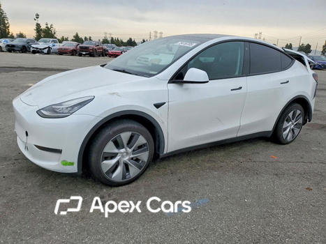 Tesla Model Y 2023 - Zdjęcie 1 z 13