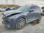 Mazda CX-5 2018