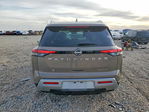 Nissan Pathfinder 2023
