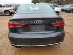 Audi A3 2018