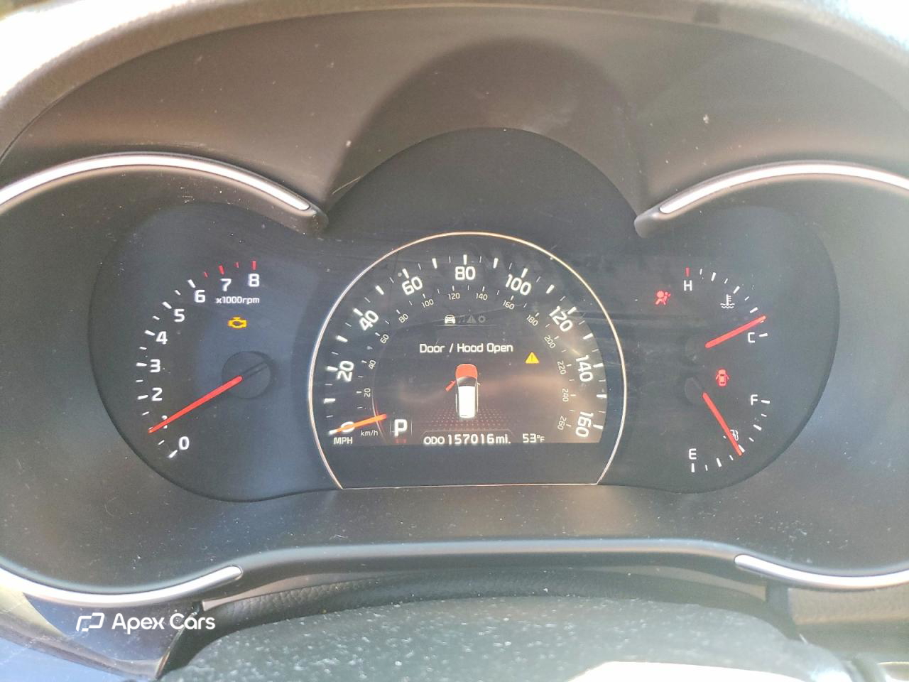 Kia Sorento 2015