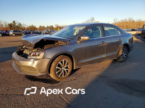 Volkswagen Jetta 2018 - Image 1 of 13
