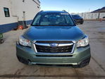 Subaru Forester 2017