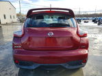 Nissan Juke 2017