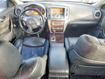 Nissan Maxima 2011