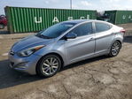 Hyundai Elantra 2016