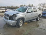 Chevrolet Avalanche 2013