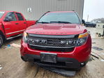 Ford Explorer 2014