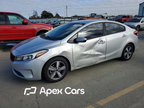 Kia Forte 2018 - Image 1 of 12