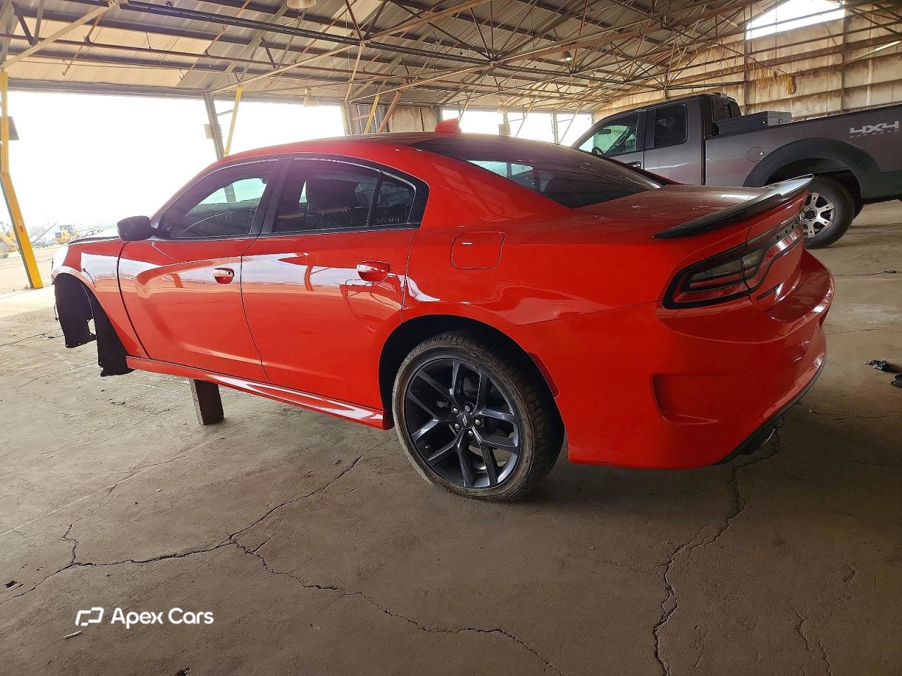 Dodge Charger 2023