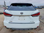 Lexus RX 2021