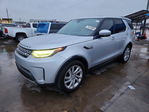 Land Rover Discovery 2017