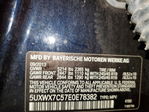 BMW X3 2014