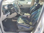 Chrysler Pacifica 2018