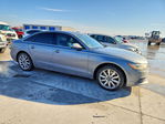 Audi A6 2013