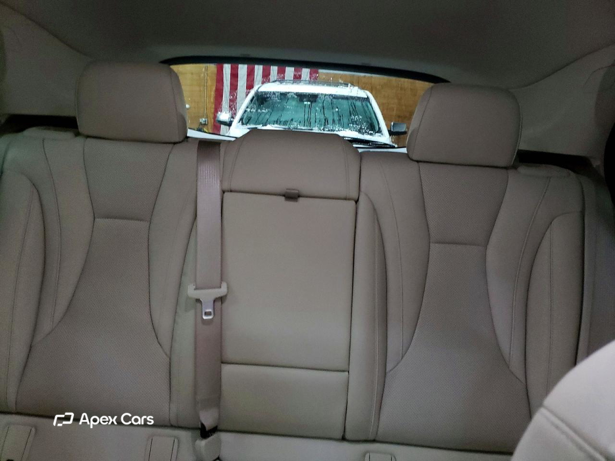 Buick Envision 2021