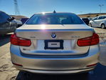 BMW Series 3 2014