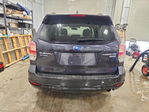 Subaru Forester 2017