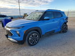 Chevrolet TrailBlazer 2024