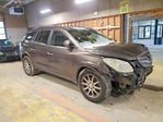 Buick Enclave 2008
