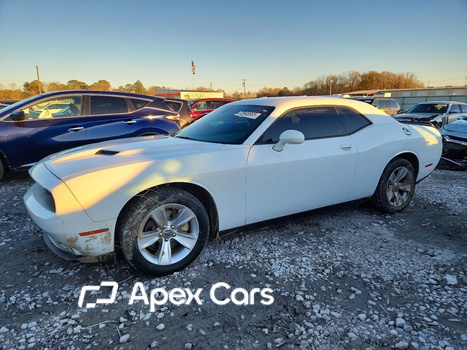 Dodge Challenger 2023 - Zdjęcie 1 z 13