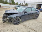 Ford Fusion 2010